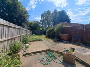 Garden- click for photo gallery